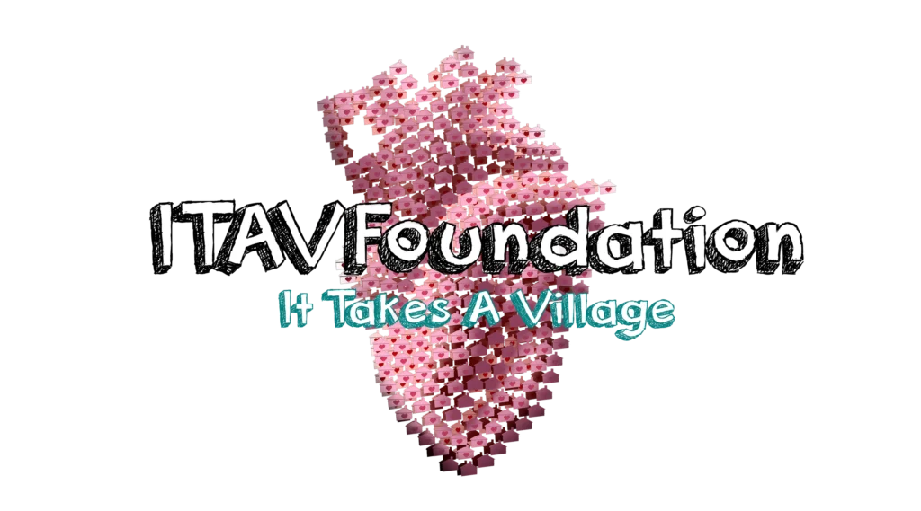 Revive Solutions and ITAV Foundation partnership