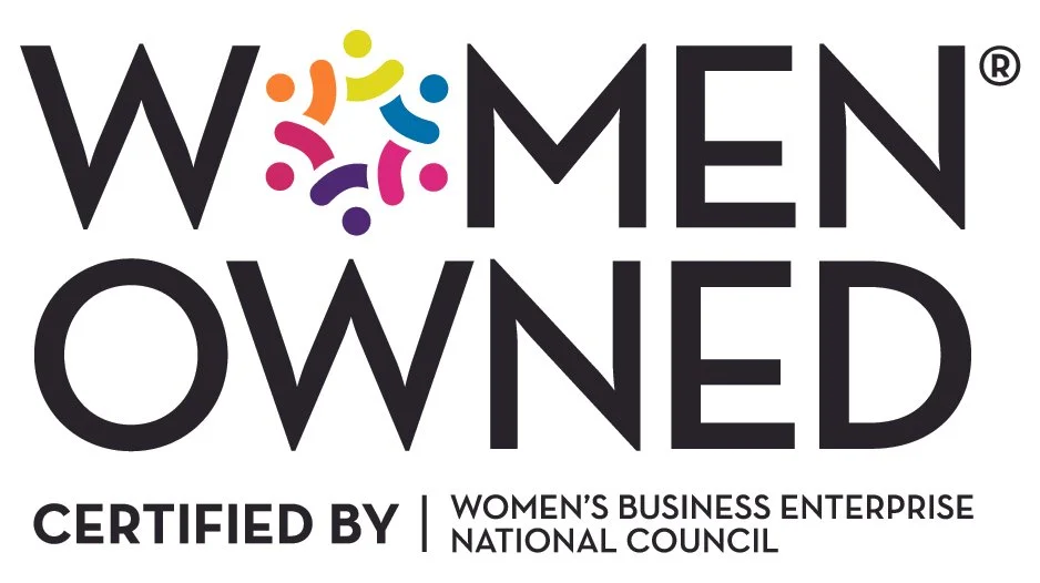 Official WBENC certification for Revive Solutions