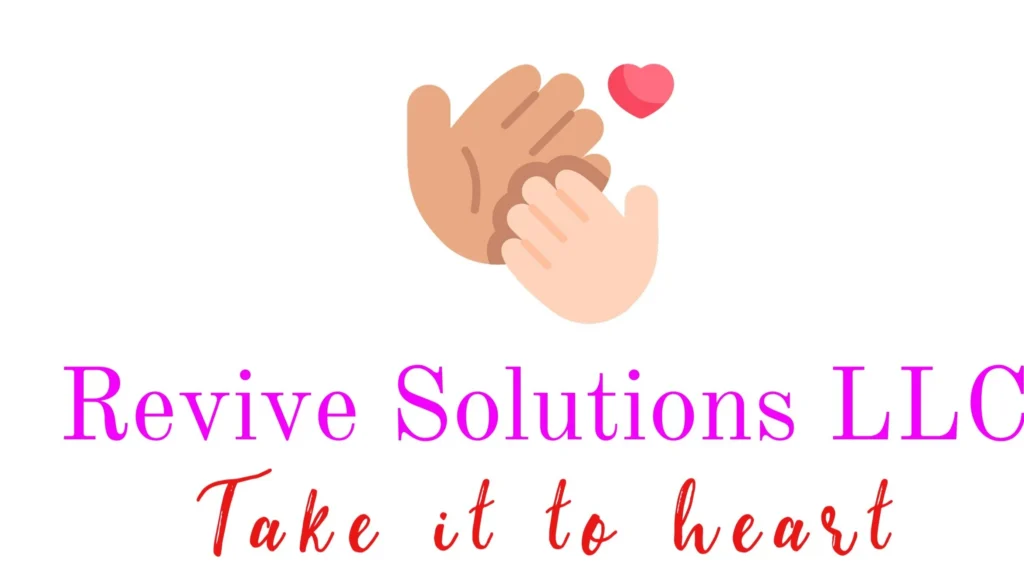 Revive Solutions business certifications and accreditations